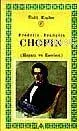 Frederic-François Chopin