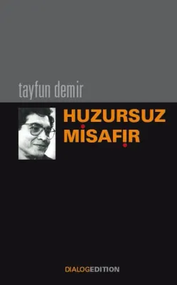 Huzursuz Misafir