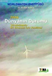 2008 Dünyanın Durumu