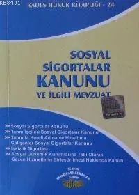 Sosyal Sigortalar Kanunu