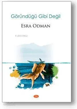 Göründüğü Gibi Değil