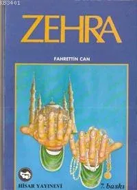 Zehra