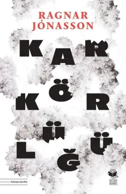 Kar Körlüğü