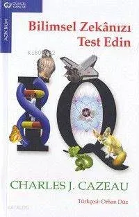 Bilimsel Zekânızı Test Edin