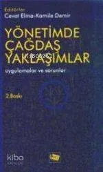 Yönetimde Çağdaş Yaklaşımlar