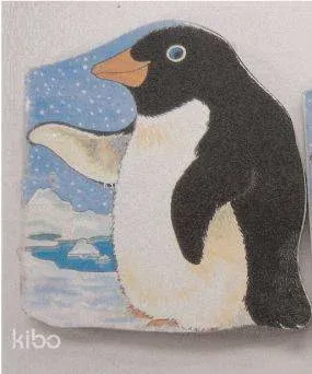 Arkadaşım Penguen