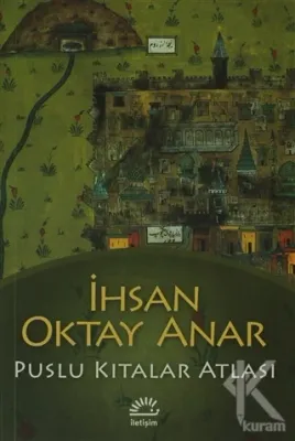 Puslu Kıtalar Atlası
