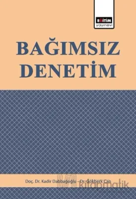 Bağımsız Denetim