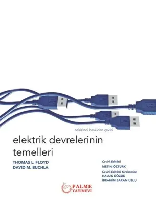 Elektrik Devrelerinin Temelleri Komisyon