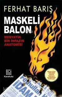 Maskeli Balon