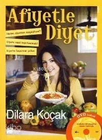 Afiyetle Diyet (Dvd Ekli)