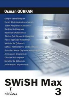 SWiSH Max3 Osman Gürkan