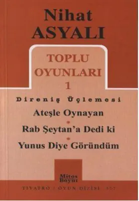 Toplu Oyunları 1 Direniş Üçlemesi