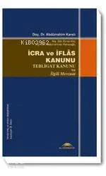İcra ve İflas Kanunu