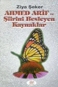 Ahmet Arif ve Şiirini Besleyen Kaynaklar