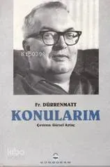 Konularım