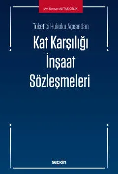 Kat Karşılığı İnşaat Sözleşmeleri