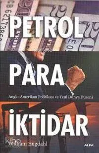 Petrol Para İktidar