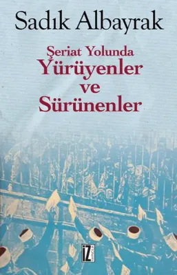 Yürüyenler ve Sürünenler