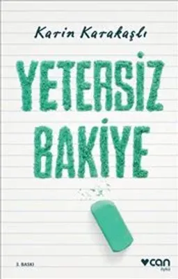 Yetersiz Bakiye