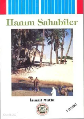 Hanım Sahabiler