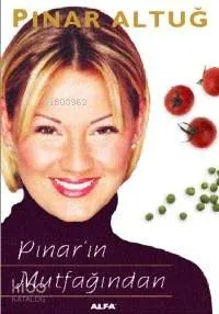 Pınar'ın Mutfağından