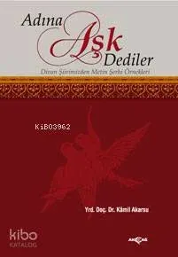 Adına Aşk Dediler