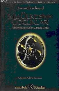 Mu Ülkesinin Çocukları