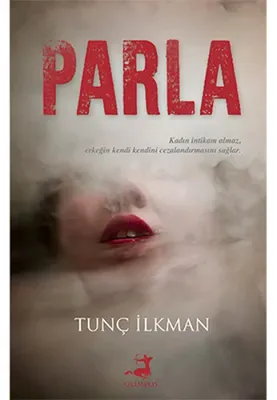 Parla Tunç İlkman