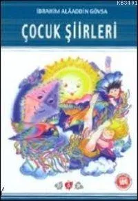 Çocuk Şiirleri
