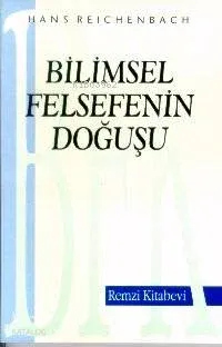 Bilimsel Felsefenin Doğuşu