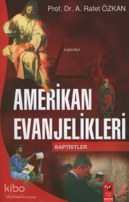 Amerikan Evanjelikleri & Baptistler