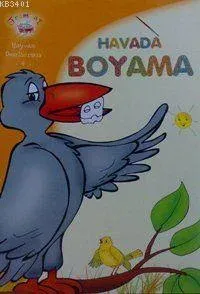 Havada Boyama