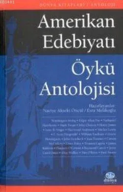 Amerikan Edebiyatı Öykü Antolojisi