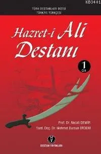 Hazret-i Ali Destanı