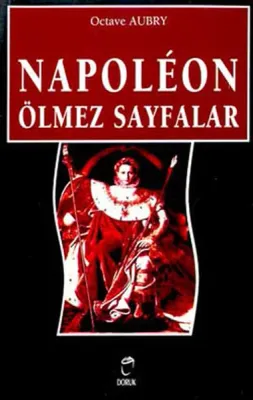 Napoleon Ölmez Sayfalar