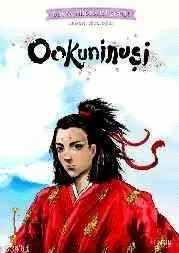 Dünya Mitolojisi - Ookuninuşi