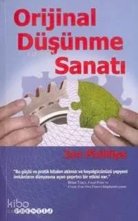 Orijinal Düşünme Sanatı