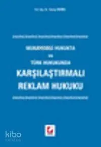Karşılaştırmalı Reklam Hukuku