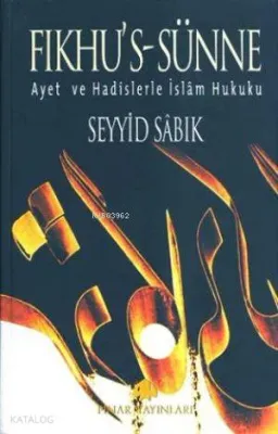 Fıkhus Sünne
