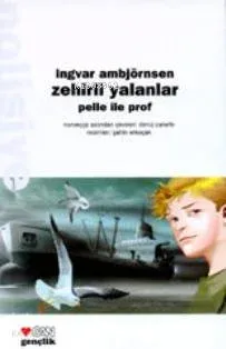 Zehirli Yalanlar