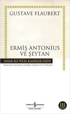 Ermiş Antonius ve Şeytan