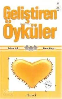 Geliştiren Öyküler