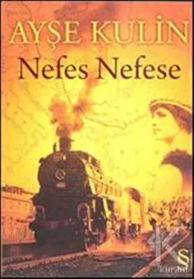 Nefes Nefese %25 indirimli Ayşe Kulin