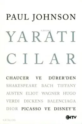 Yaratıcılar