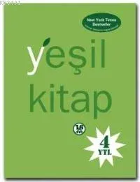 Yeşil Kitap