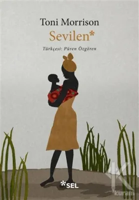 Sevilen Toni Morrison
