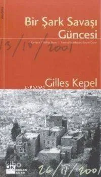 Bir Şark Savaşı Güncesi