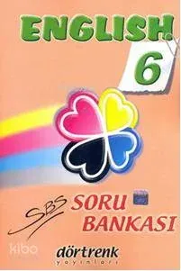 6.sınıf Sbs English Soru Bankası