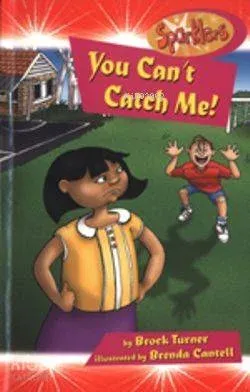 You Can't Catch Me / Beni Yakalayamazsın